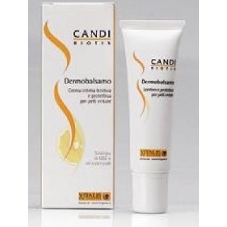 Candi Biotix Dermobalsamo 30ml