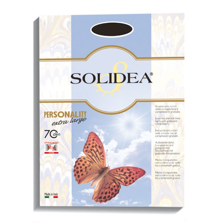 Solidea Personality 70 Colore Sabbia Taglia 2-Xxl