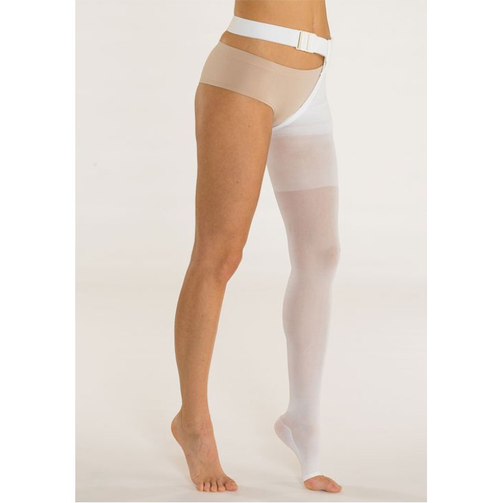 Solidea Monocollant Ccl1 Taglia L Bianco
