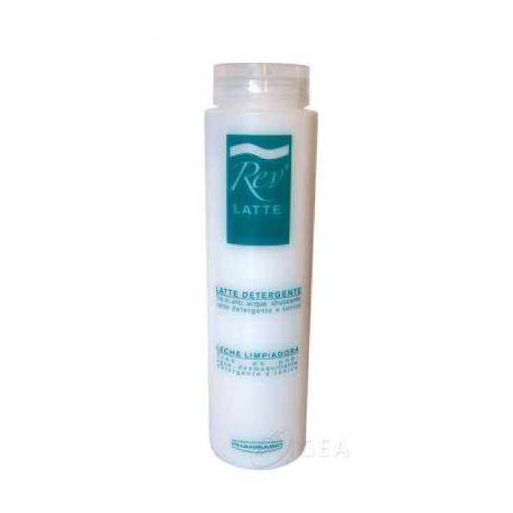 Pharmabio Rev Latte Detergente 250ml