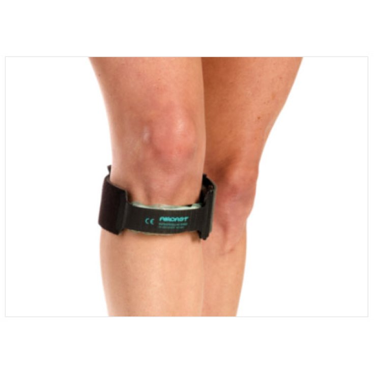 DJO Aircast Infrapatellar Band