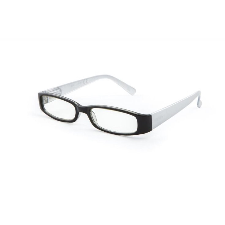 Double Ice Limited Edition Colore Silver Diottria +2,50