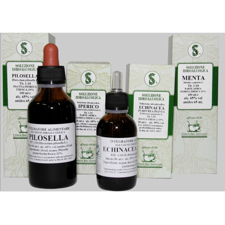 Serenoa Gocce 60ml