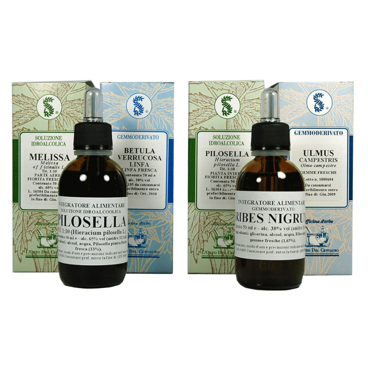 Viscum Album Mg 100ml