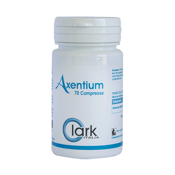 Axentium Integratore Alimentare 70 Compresse
