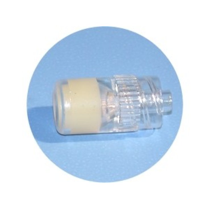 Tappo Luer Lock Sterile