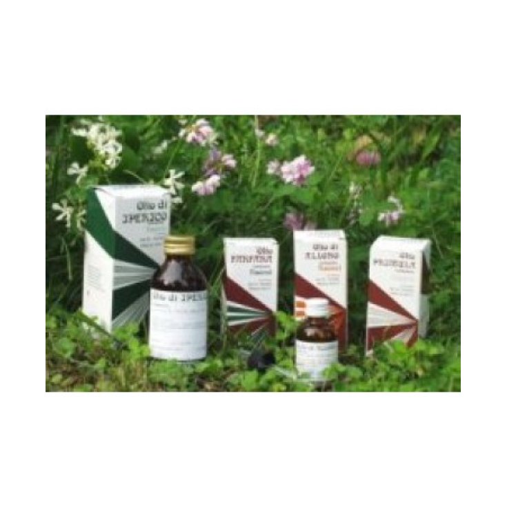 Raemil Iperico Olio 250ml