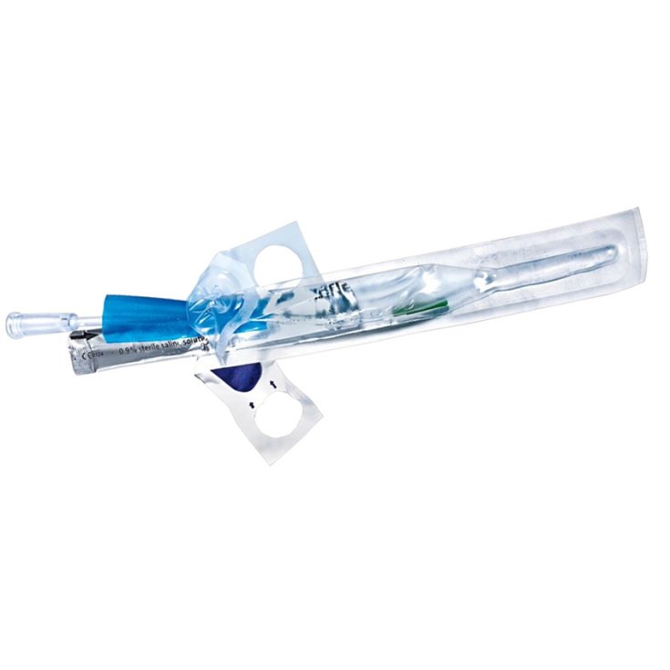 Teleflex Medical Liquick Base Catetere Ch14 40cm