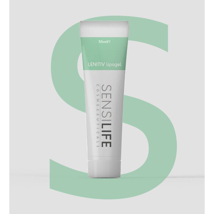 Lenitiv Lipogel 50ml