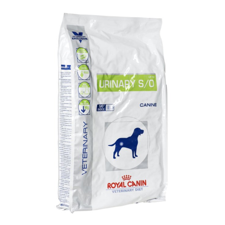 Veterinary Diet Urinary S/O - 7,50KG
