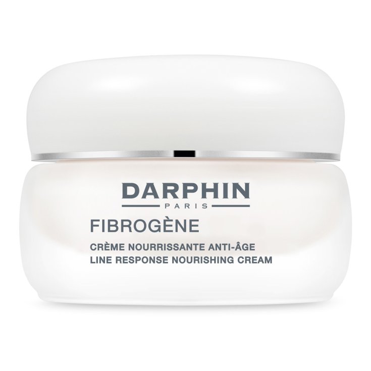 Darphin Fibrog&egrave;ne Crema Nutriente Anti-Et&agrave; 50ml