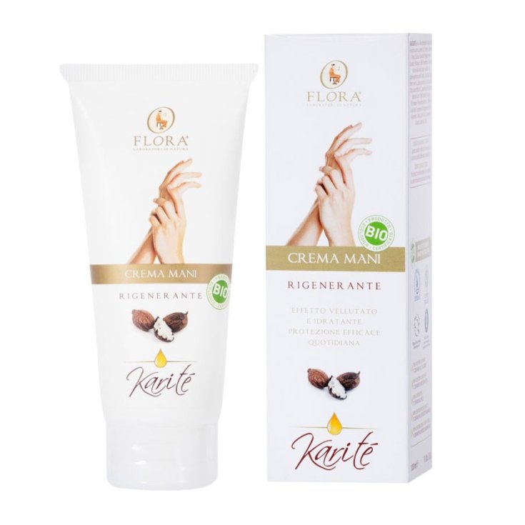 Crema Mani Karit&eacute; 100ml