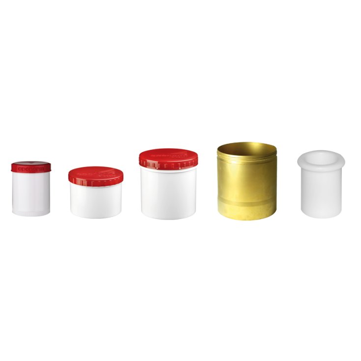 Wepa Topitec Vaso Rame E Oro Da 100gx15 Pezzi