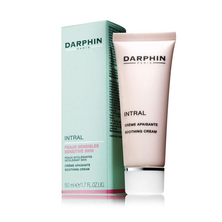 Darphin Intral Creme Apaisante Lenitiva 50ml