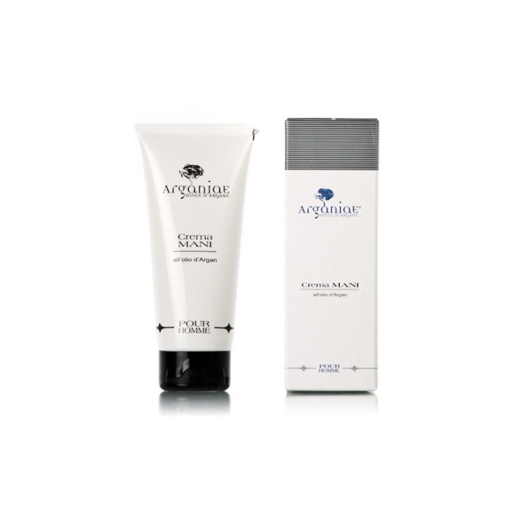 Voltolina Cosmetici Pour Homme Crema Mani 100ml