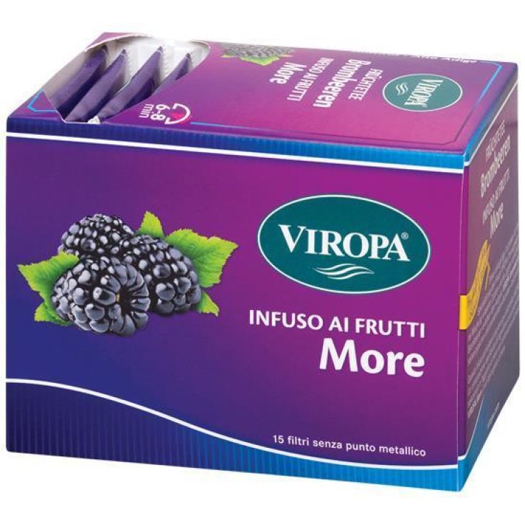 Viropa More 15 Bustine