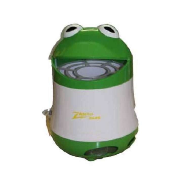 Zanzibarr Froggy Acchiappa Zanzare