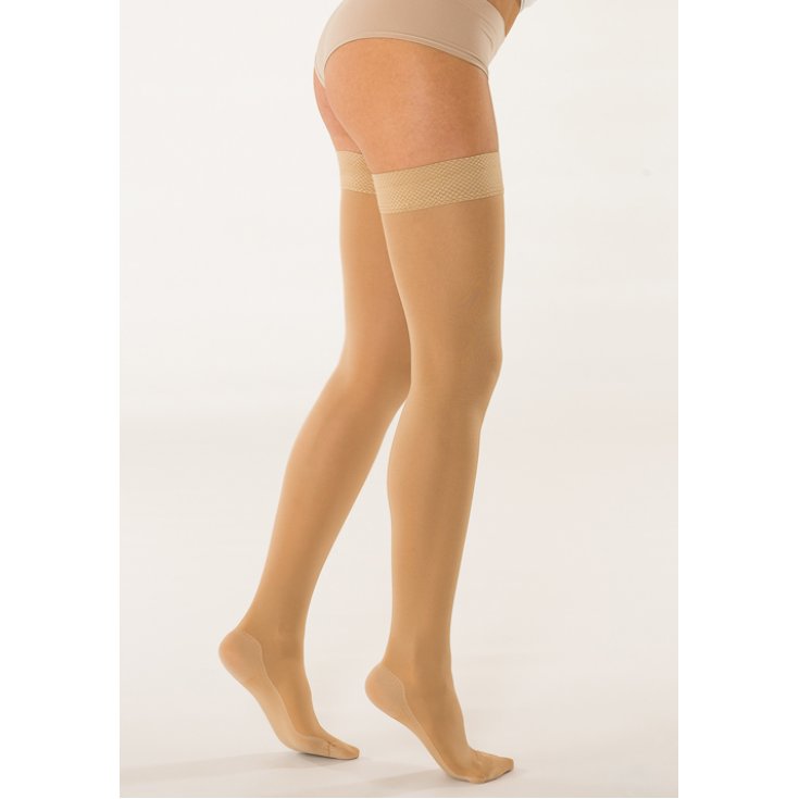 Solidea Marilyn Ccl1 Collant Colore Natural Taglia S