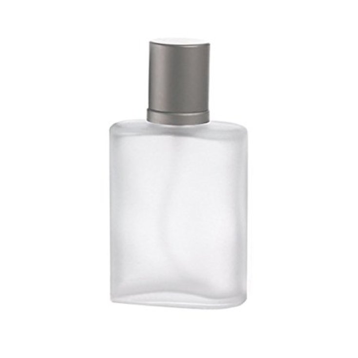 Wepa Flacone In Vetro Smerigliato 50ml