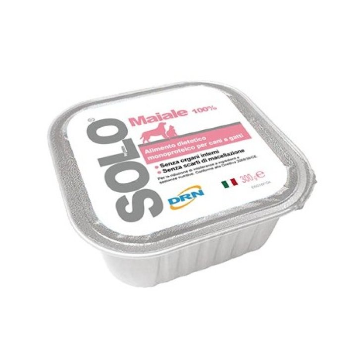 Solo Maiale - 300GR
