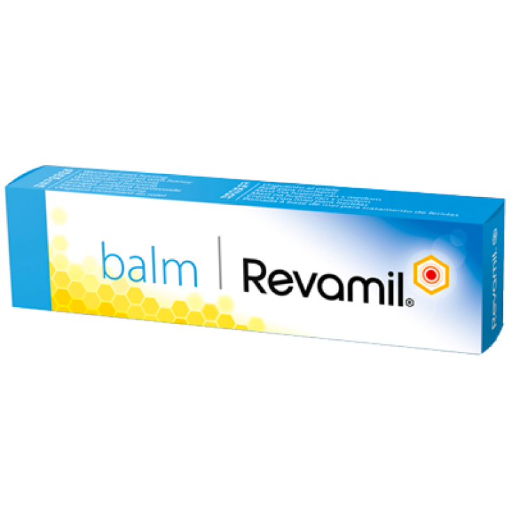 Revamil Balm Unguento 15g