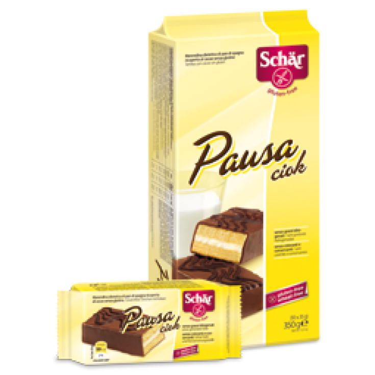 Dr. Schar Pausa Ciok 350g