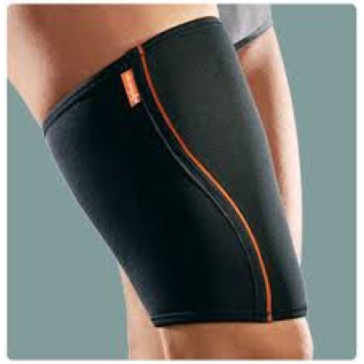 Ro+ten MioFIT33 Supporto Per Coscia in AirX PR3-H1133 Taglia M