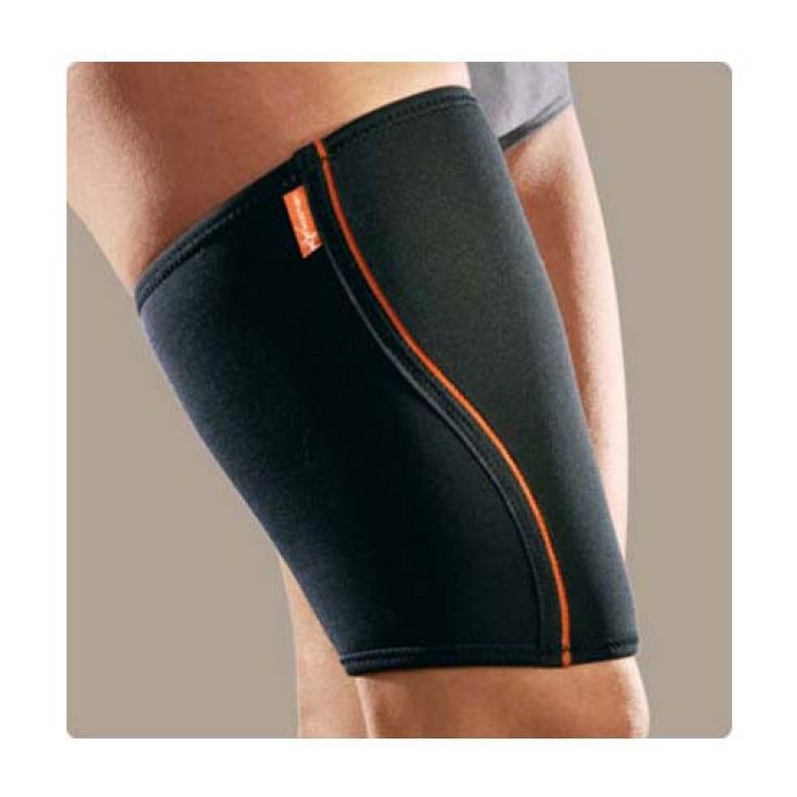 Ro+Ten MioFit33 Supporto Coscia In AirX Taglia L