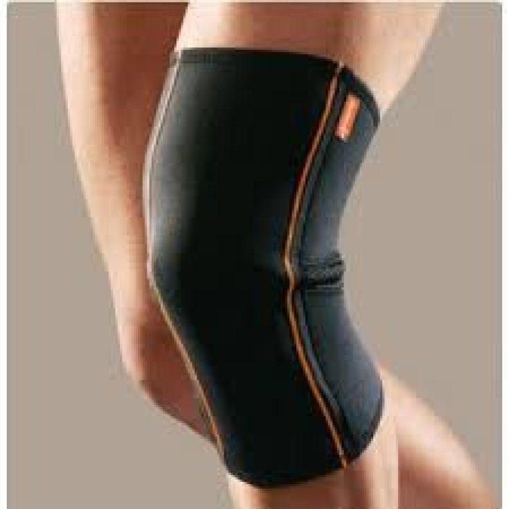 Ro+Ten Genufit 60 Ginocchiera Corta Taglia XL