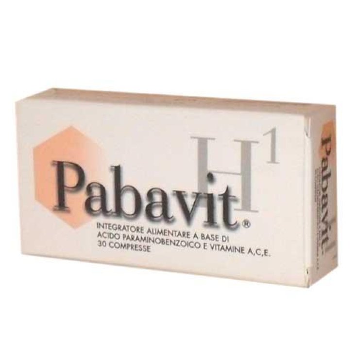Pabavit CM Anti Vitiligine Crema