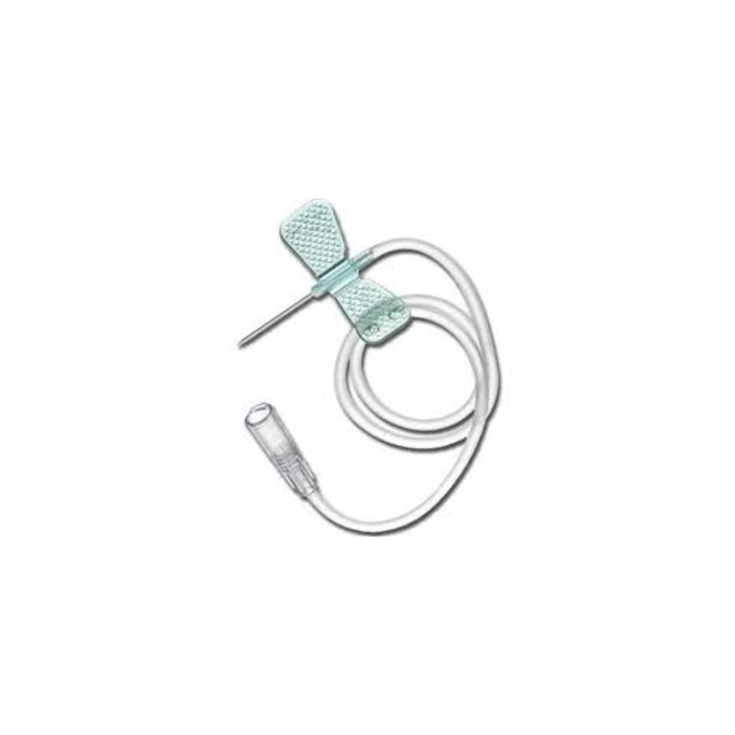 Ago Butterfly Stand Set G21 Verde