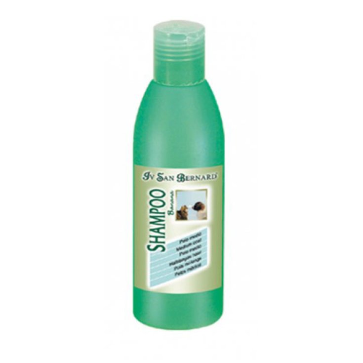 Shampoo Banana 250ml