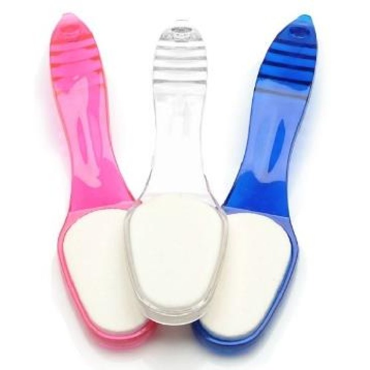 Kordofan Raspa Doppia In Ceramica Colorata 1 Pezzo