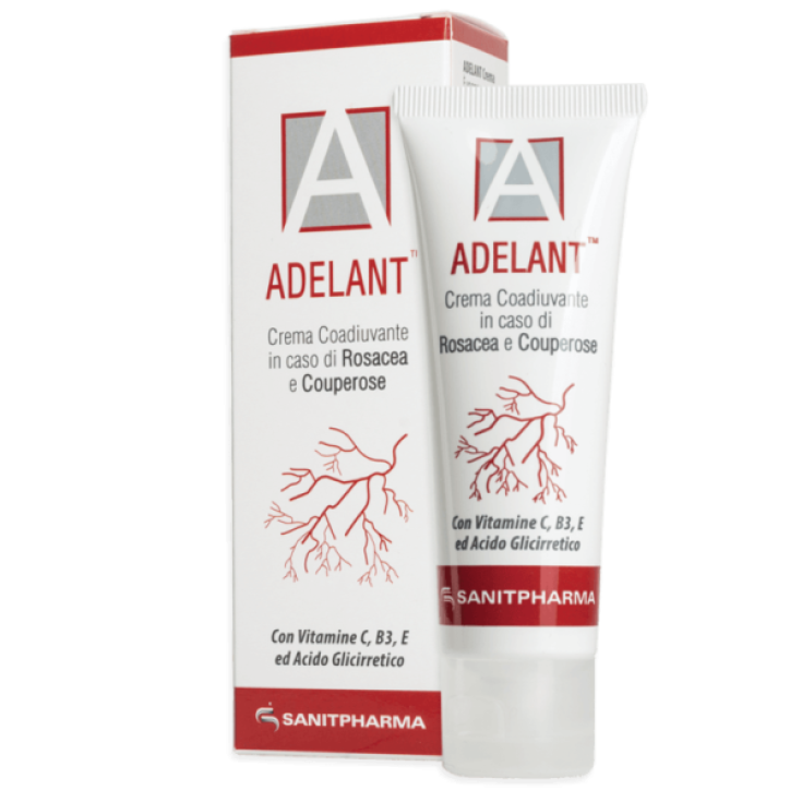SanitPharma Adelant Crema 50ml