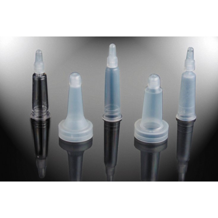 Wepa Apo Tappo Contagocce 100ml 10 Tappi