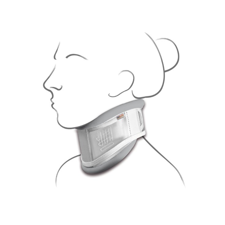 Tenortho New Schanz Collare Cervicale Taglia L