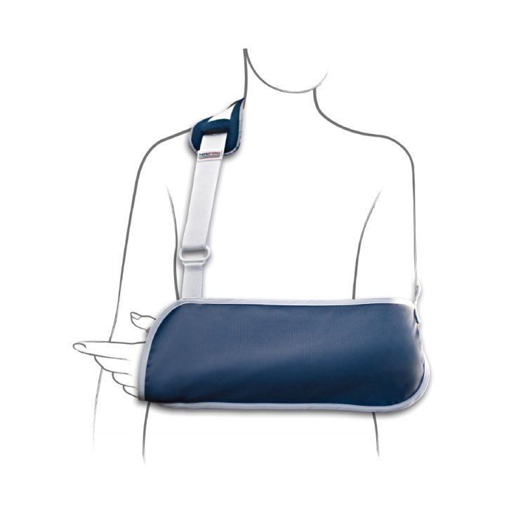 Tenortho Sollievo Reggibraccio Semplice Taglia S 1 Pezzo