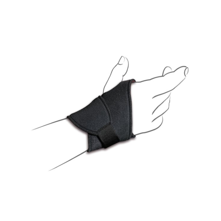 Tenortho Easy Stringipolso Senza Pollice
