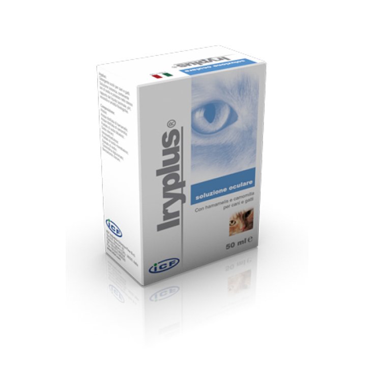 Iryplus - 50ML