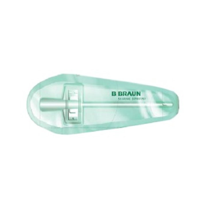 B.Braun Actreen Mini Autolub Ch14 D Ne 30 Pezzi