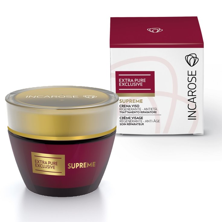 IncaRose Epe Supreme Crema 50ml