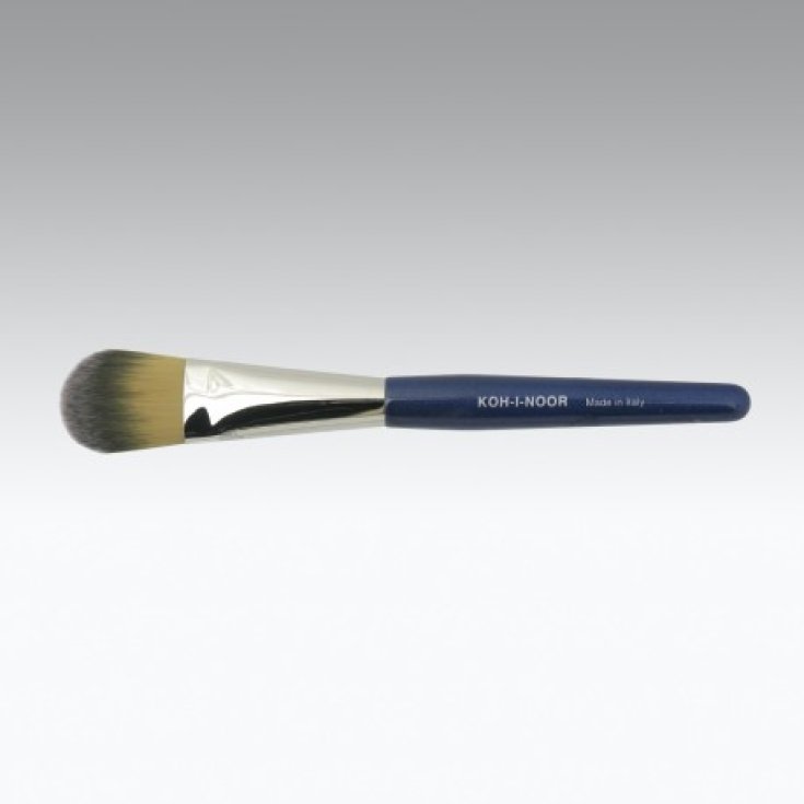 Koh-I-Noor Pennello da Trucco Per Fondotinta Liquido COD 215