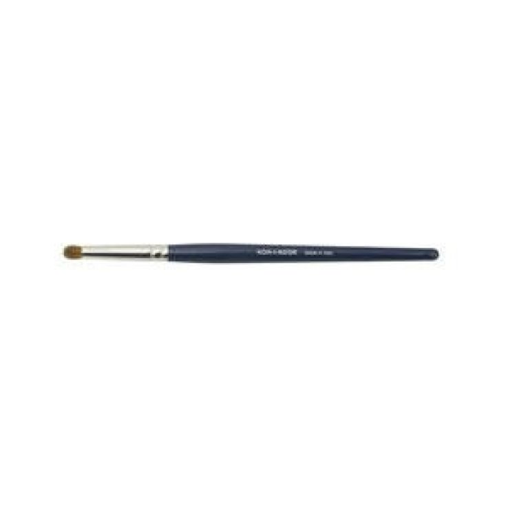 Koh-I-Noor Pennello daTrucco Per Occhi Tondo Piccolo