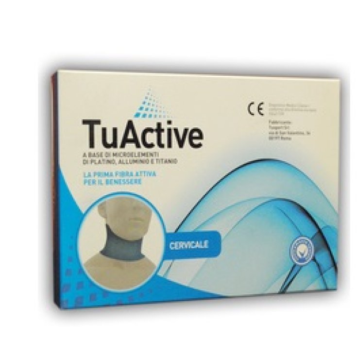 Tuactive Cervicale L