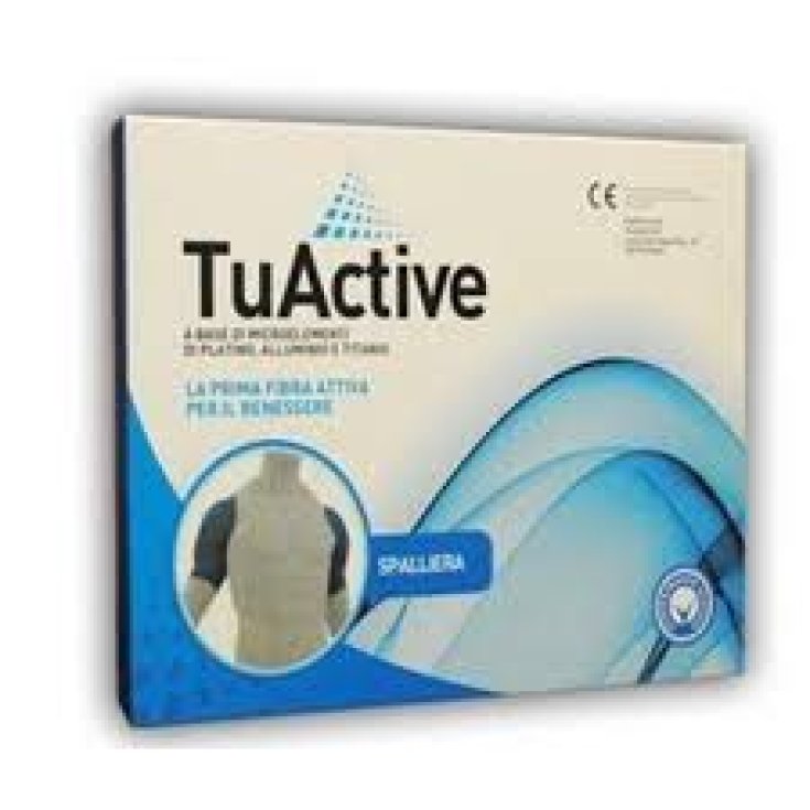 Tuactive Spalliera M