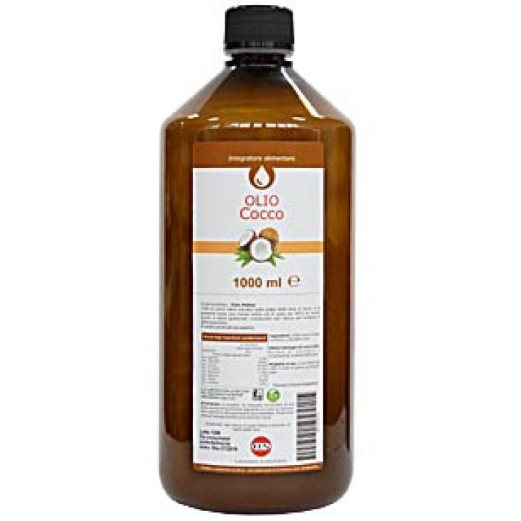 Cocco Olio 1000ml