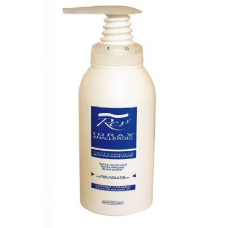 Pharmabio Rev Idrax Anallergic 500ml