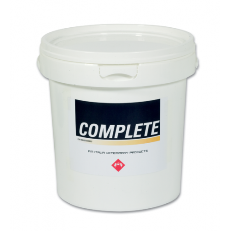 Complete 2kg