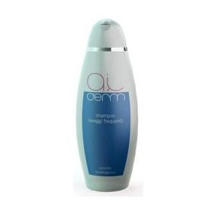Aiderm Shampoo Lavaggi Frequenti 250ml