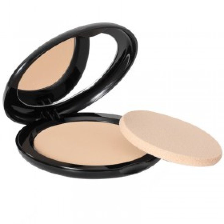 Isadora Ultra Cover Cipria 19